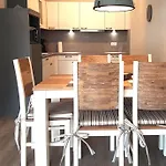 Appartement Bernstein Mare Rose 7 Büsum