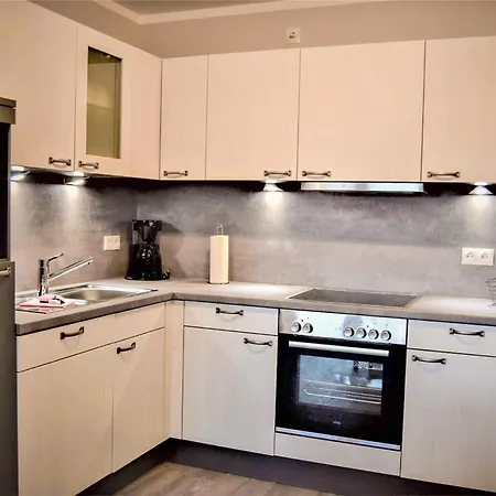 Appartement Bernstein Mare Rose 7