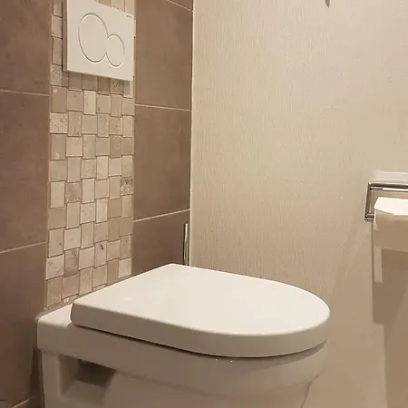 Bernstein Mare Rose 7 Appartement *