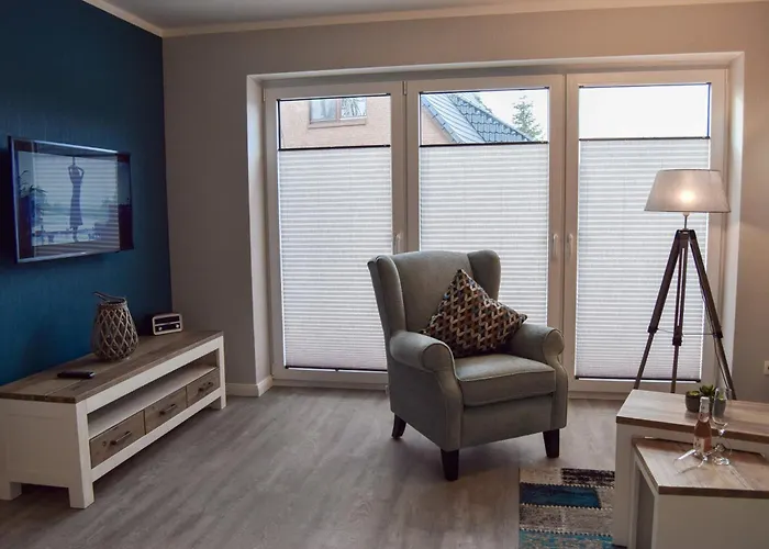 Bernstein Mare Rose 7 Appartement