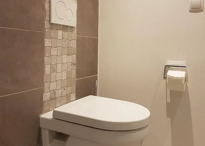 Bernstein Mare Rose 7 Appartement *