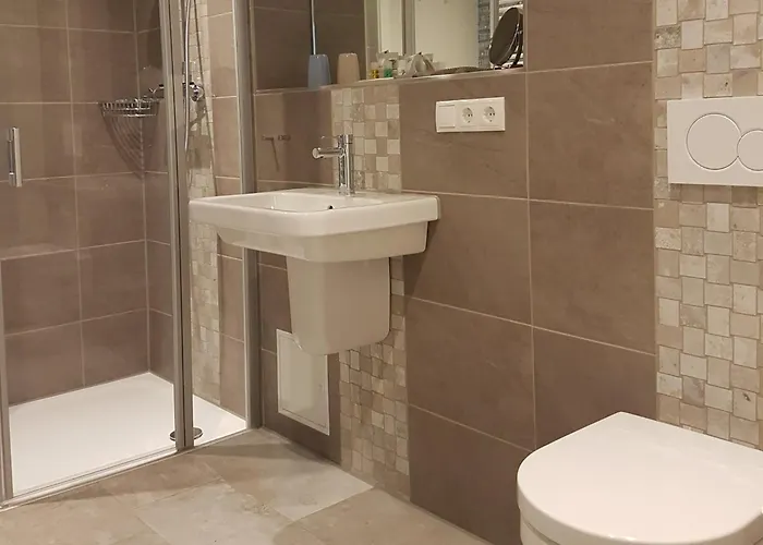 Bernstein Mare Rose 7 Appartement *